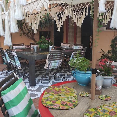 بورتوفيرّايو Al 28 B&B المظهر الخارجي الصورة