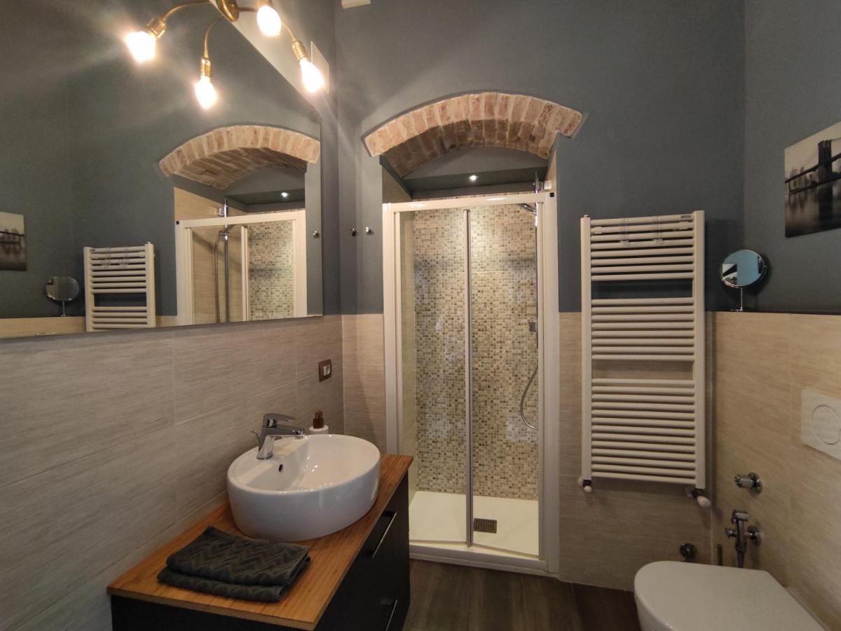 بورتوفيرّايو Al 28 B&B المظهر الخارجي الصورة