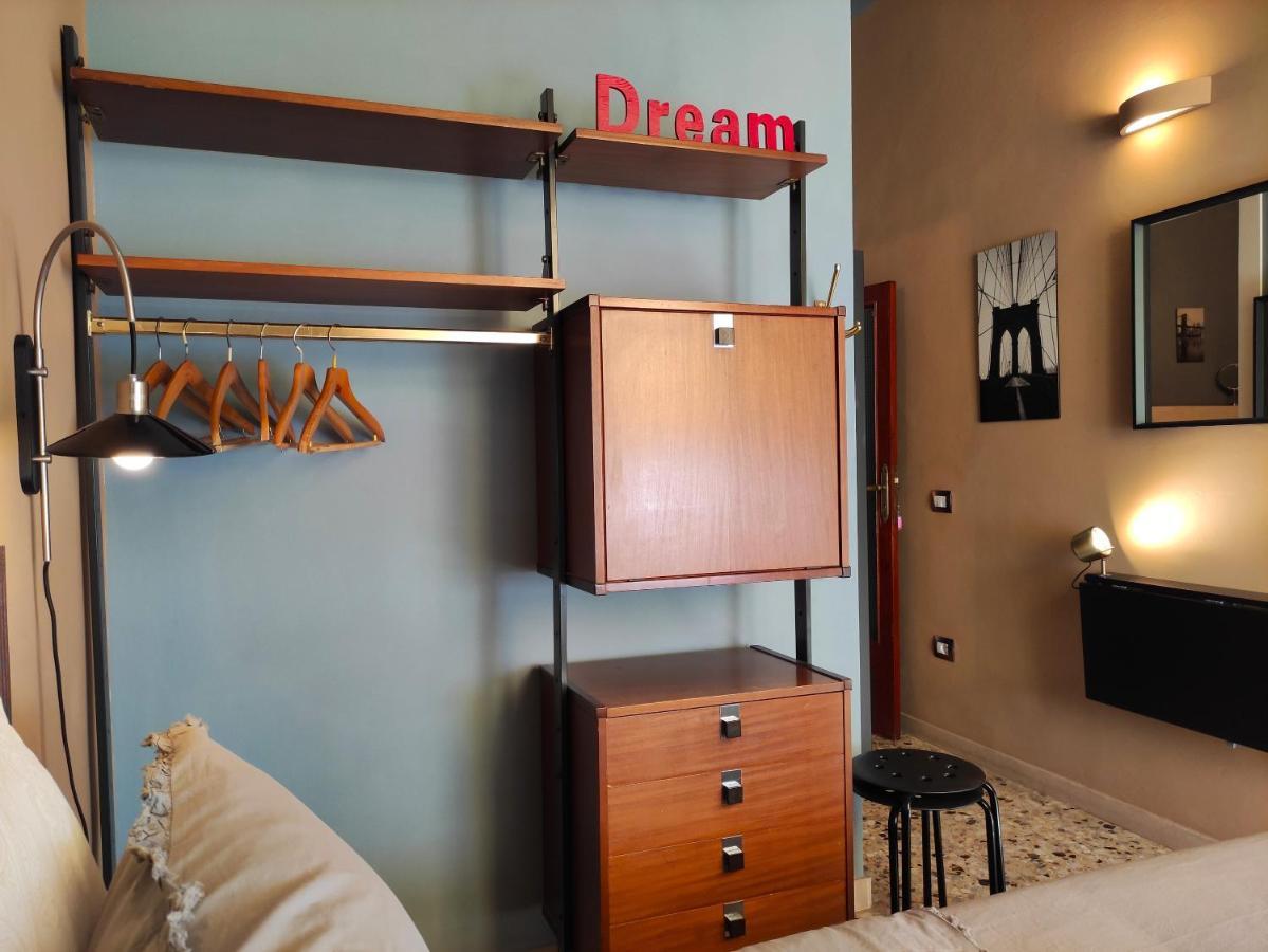بورتوفيرّايو Al 28 B&B المظهر الخارجي الصورة