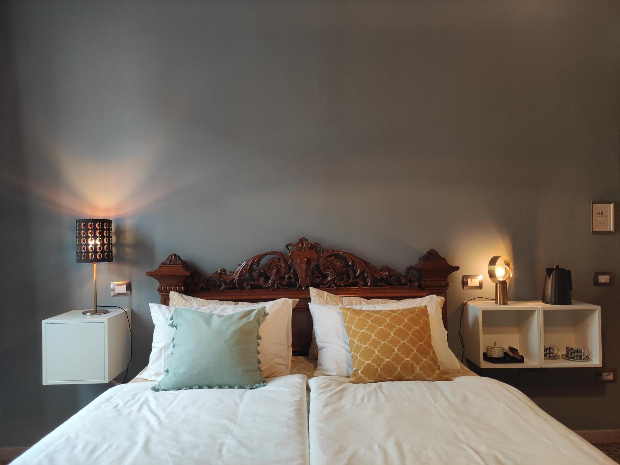 بورتوفيرّايو Al 28 B&B المظهر الخارجي الصورة