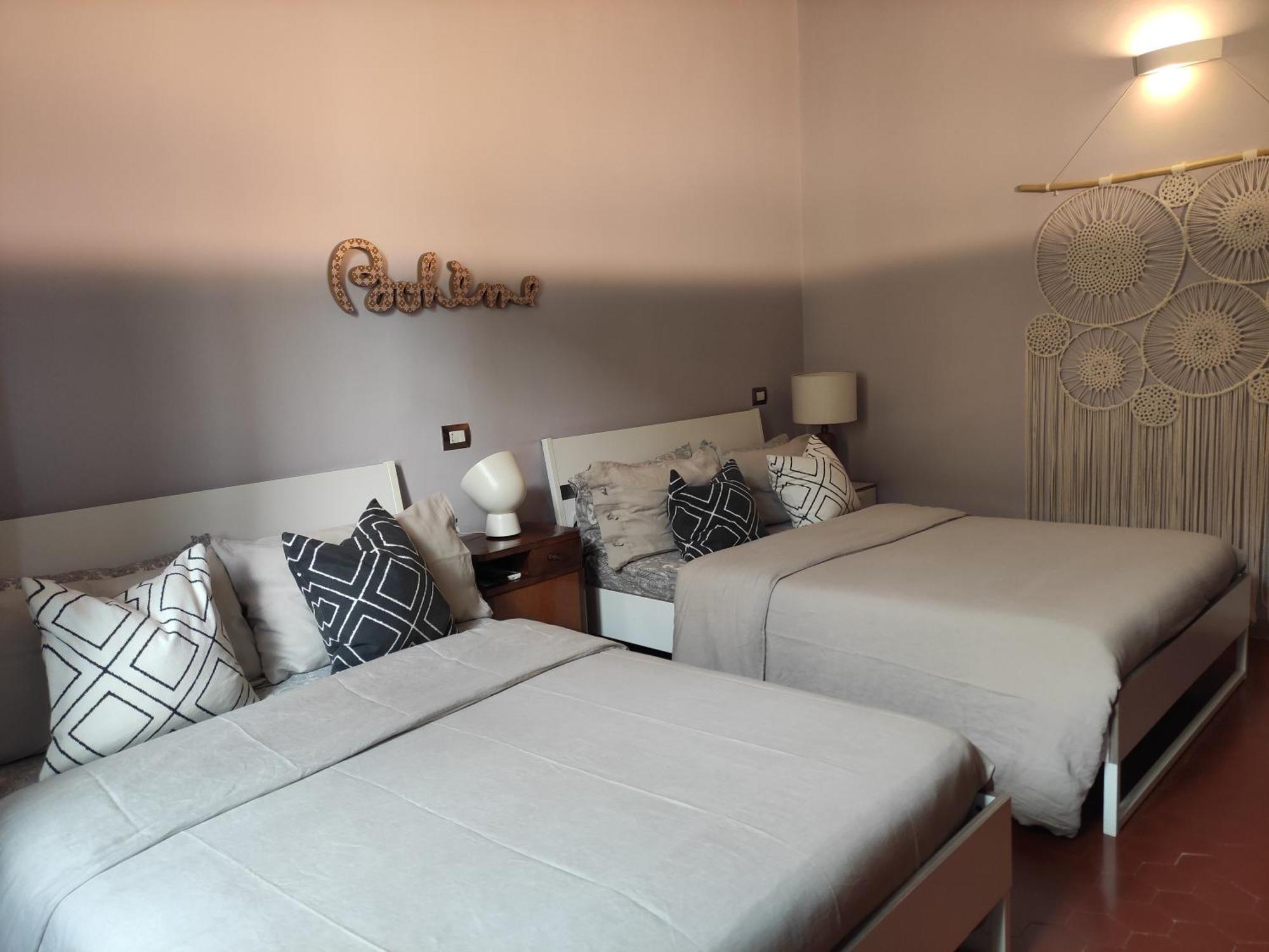 بورتوفيرّايو Al 28 B&B المظهر الخارجي الصورة