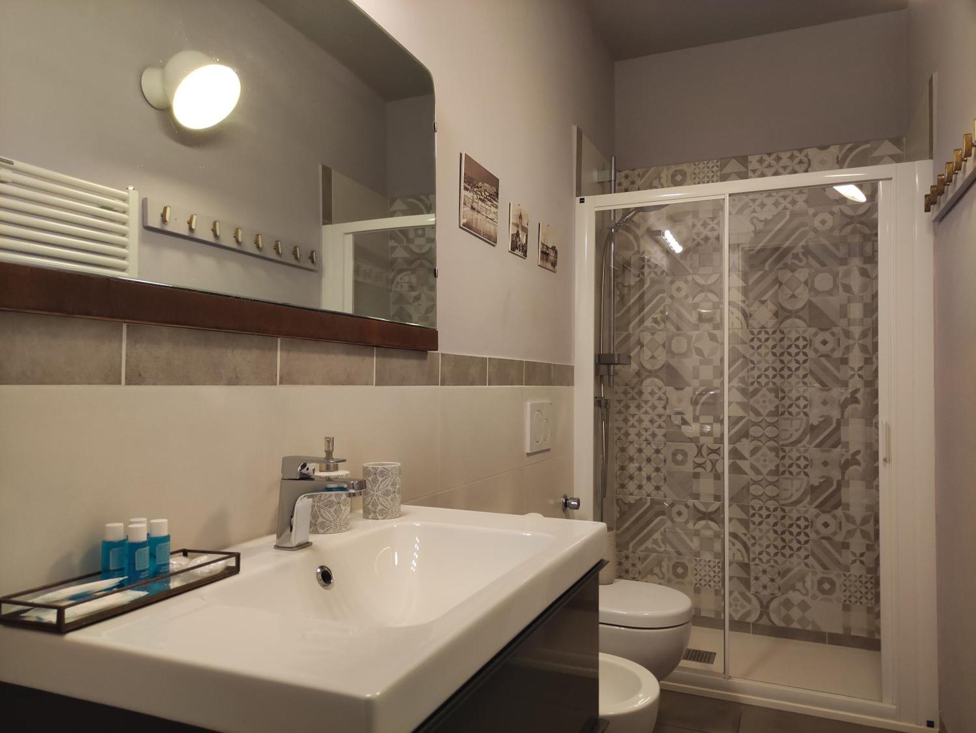 بورتوفيرّايو Al 28 B&B المظهر الخارجي الصورة