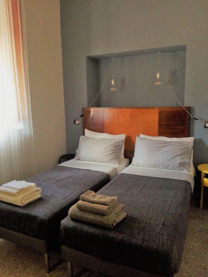 بورتوفيرّايو Al 28 B&B المظهر الخارجي الصورة