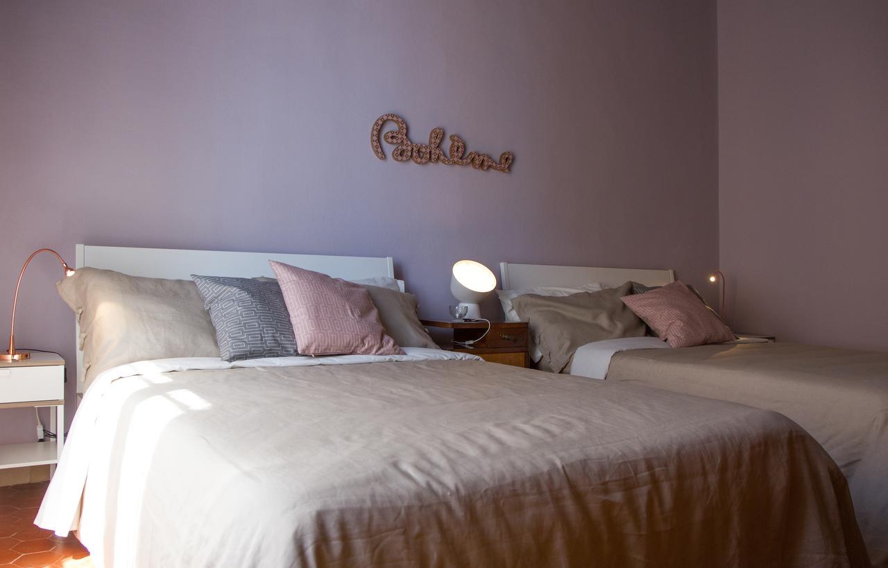 بورتوفيرّايو Al 28 B&B المظهر الخارجي الصورة